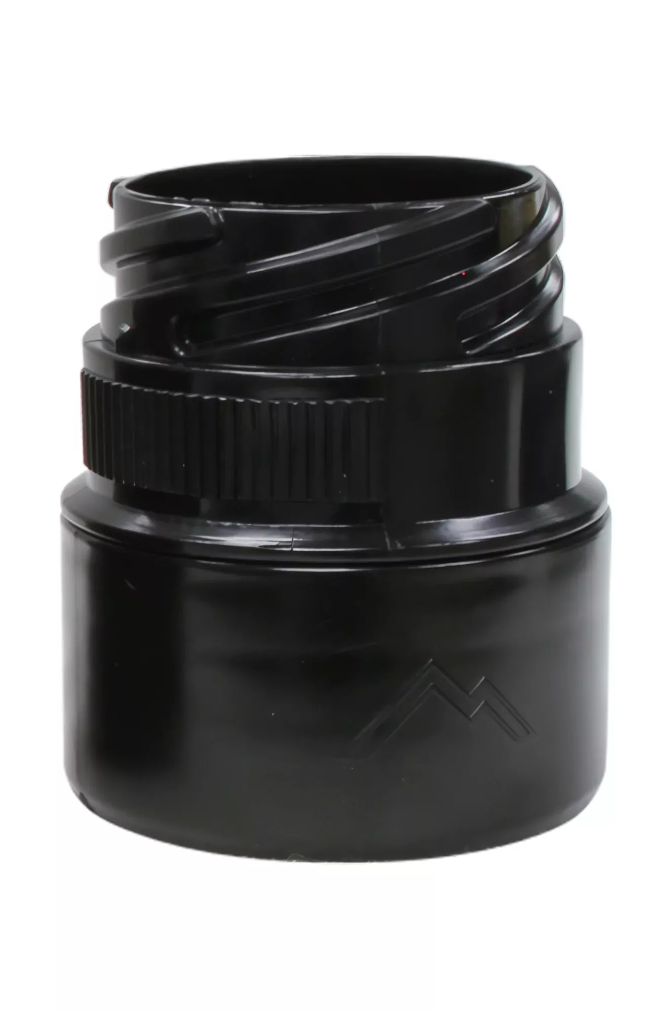 Mytee H136V 2" to 2" Male Vinyl Cuff-Lynx™️ Coupler