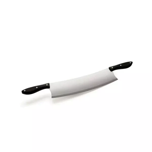 Napoleon 55209 Rocking Pizza Cutter & Chopper