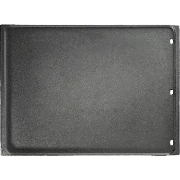 Napoleon 56041 Cast Iron Reversible Griddle