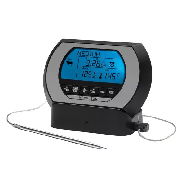 Napoleon 70006 Pro Wireless Digital Thermometer