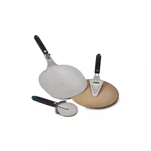 Napoleon 90002 Pizza Lover's Starter Kit