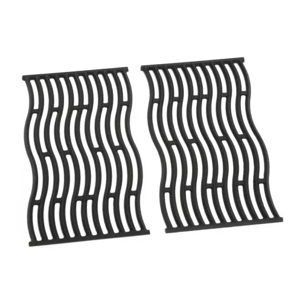 Napoleon S83004 Triumph 325 Cast Iron Cooking Grids
