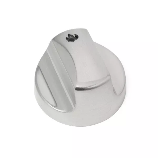 Napoleon S88005 Rogue Series Large Control Knob (W/Clear Flame)