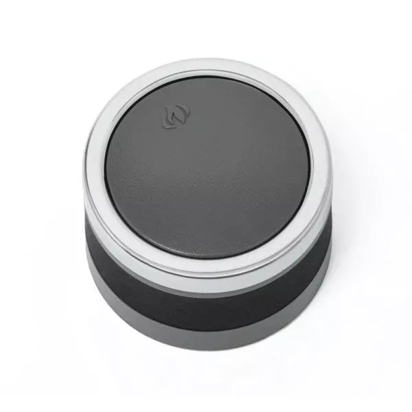 Napoleon S88007 Prestige 500 Control Knob (Large W/Clear Flame)