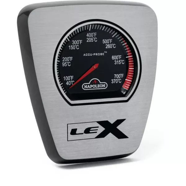Napoleon S91001 LEX Series Temperature Gauge