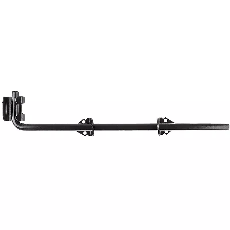National Hardware N109-039 Cane Bolt, Steel