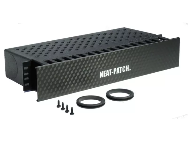 Neat Patch Cable Manager - NP2