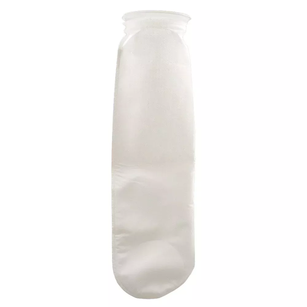 Neo-Pure FB Series #2 Polyester Felt Bag Filter Poly Ring 5 Micron