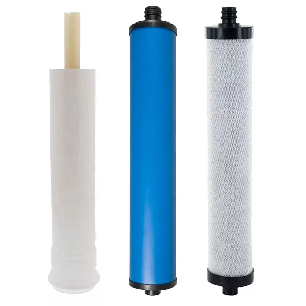 neoPure TFC-25S RO System Replacement Water Filter Kit
