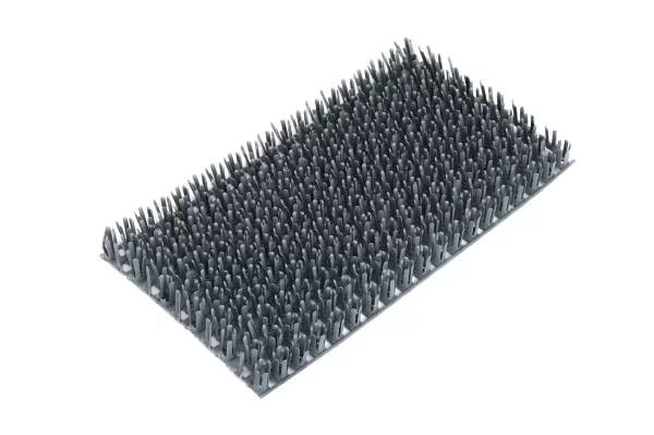 Nest Pad NXT Turf Style 5.6" x 9.6" (Gray)