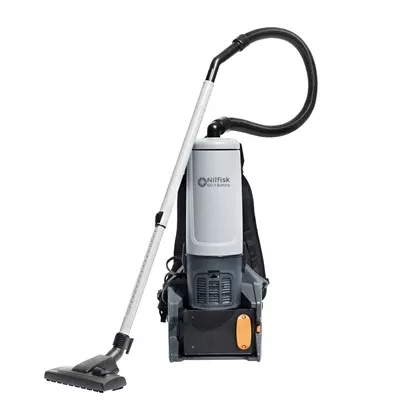 Nilfisk GD5 Battery Back Pack Vacuum 41600874 -SPECIAL PRICING