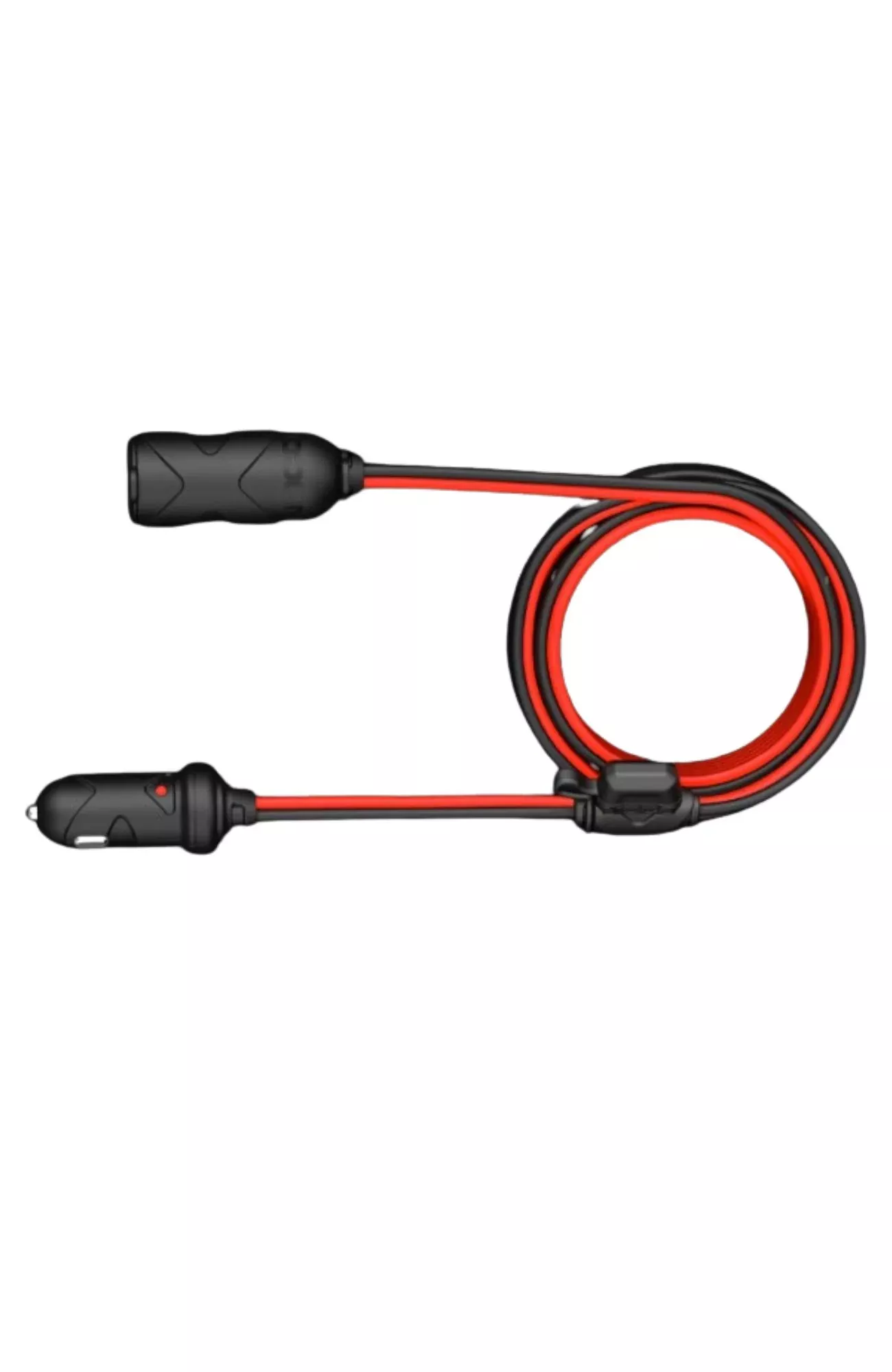 NOCO 12V Plug 12 Foot Extension Cable - GC019