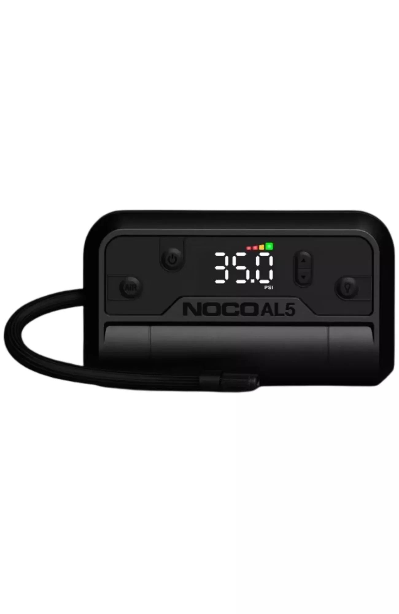 NOCO Air Portable Air Compressor - 5A Lithium - AL5
