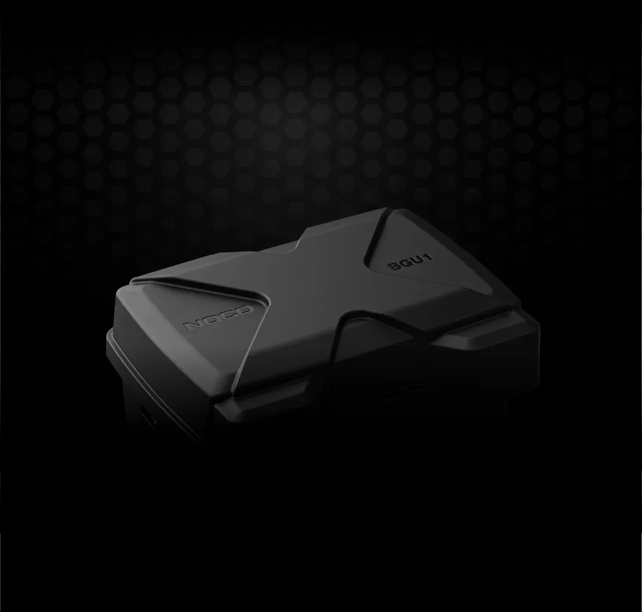 NOCO Battery Box (You Choose)