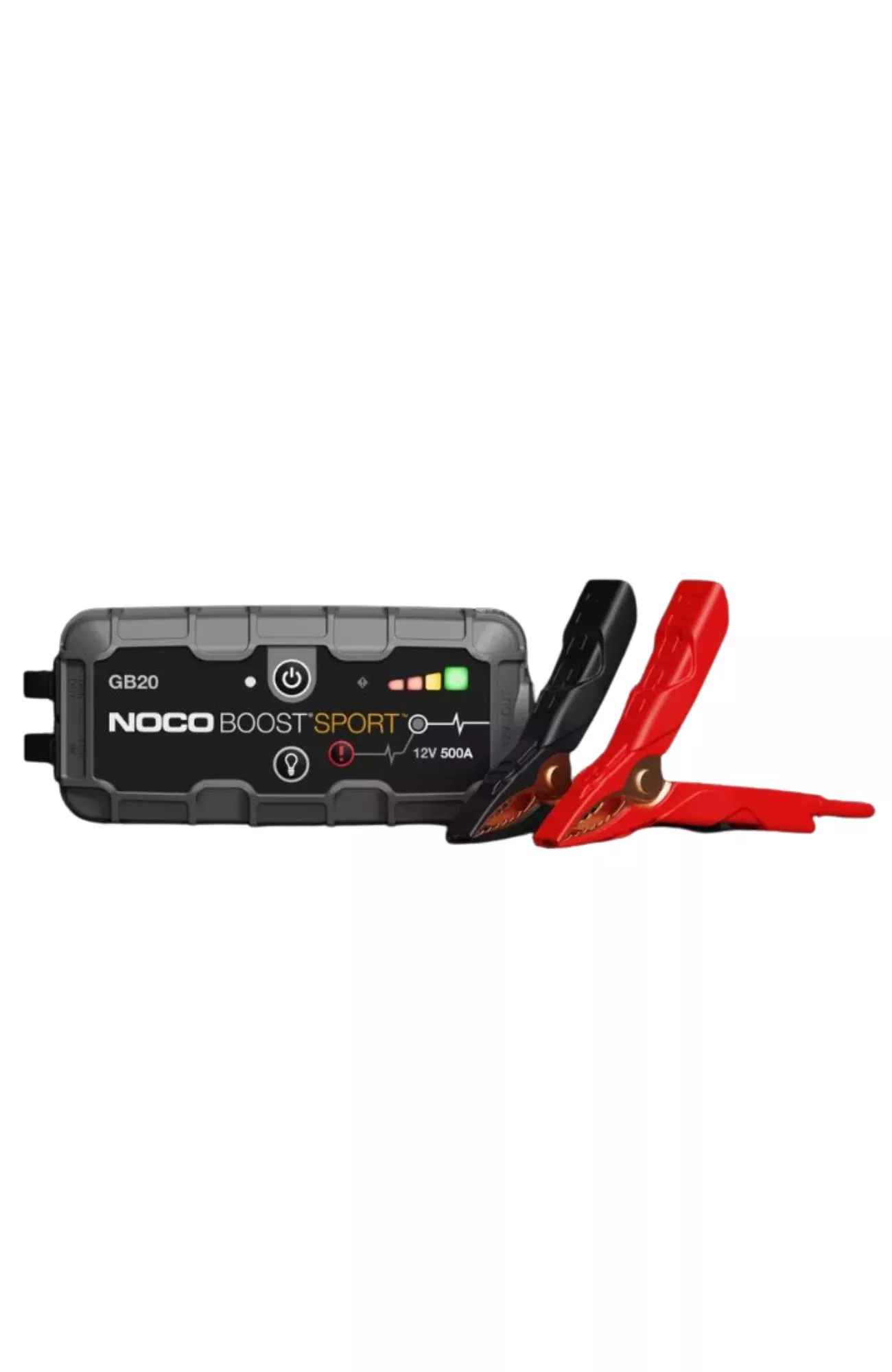NOCO Boost - 12V Lithium Jump Starters (You Choose)