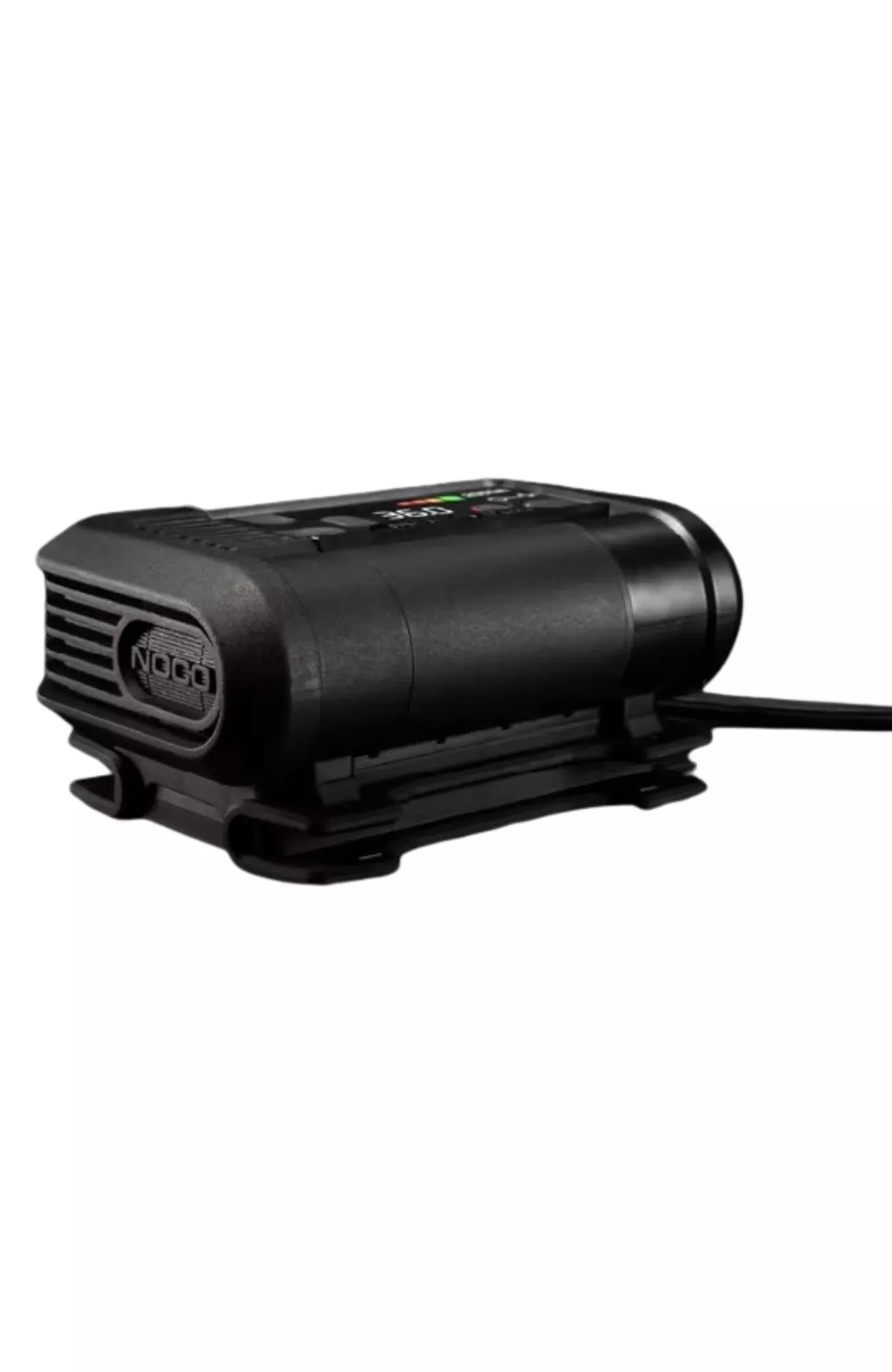 NOCO Boost Air - Air Inflator & 2000A Jump Starter - AX65