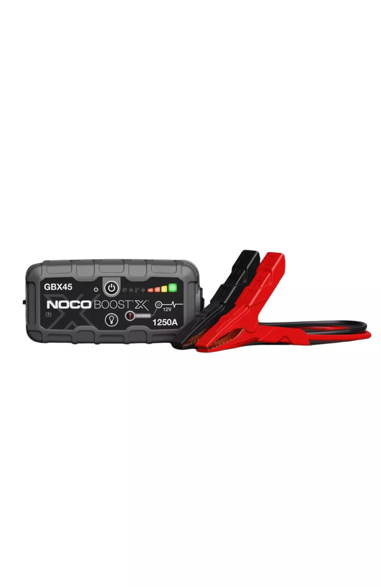 NOCO Boost X - 12V Lithium Jump Starters (You Choose)