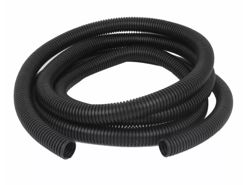 Non Split Corrugated Tubing