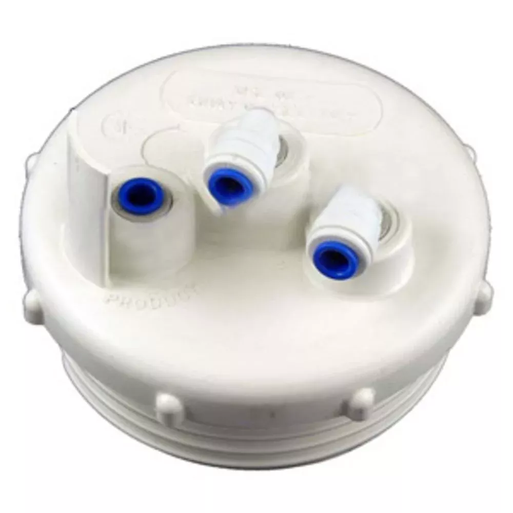 Oasis Filter Cap for Quad Housing (formerly 029926-003)