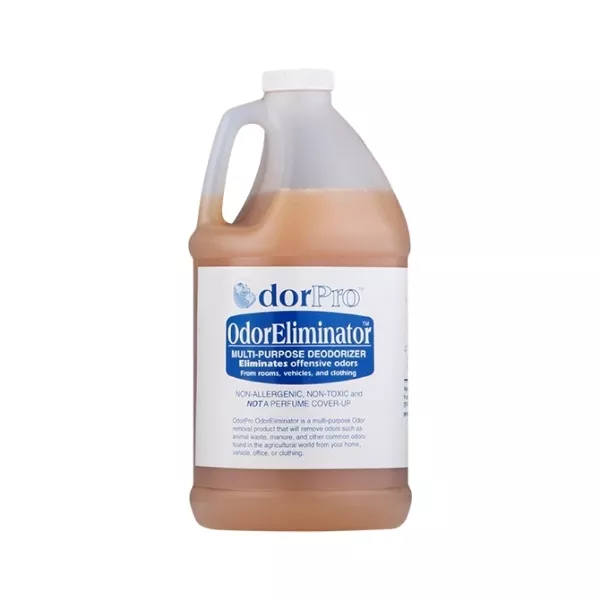 Odor Pro™ Odor Eliminator - 1 Gallon