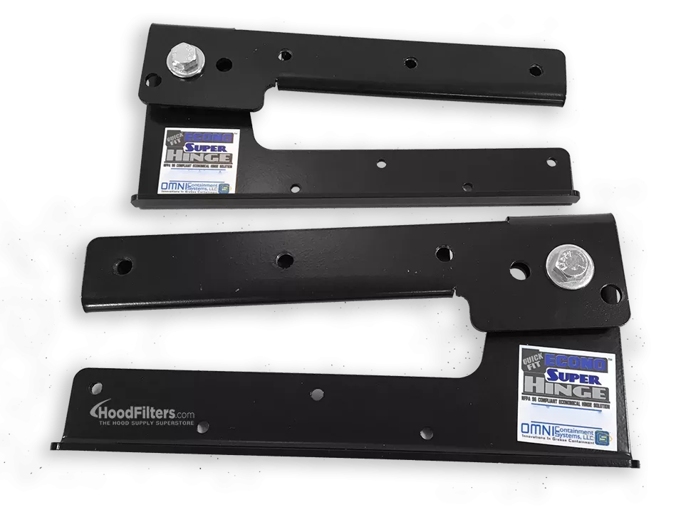 Omni Econo Super Hinge
