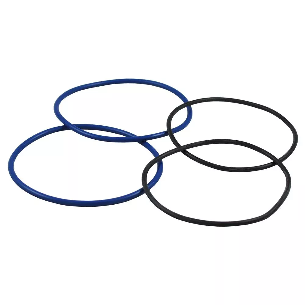 OmniFilter K4 Set of 4 O-Rings