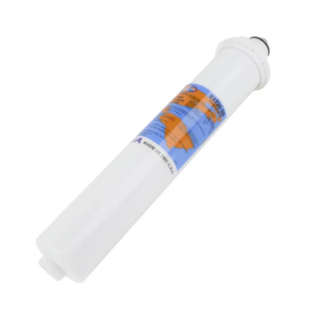 Omnipure E5720 Everpure Compatible 1M CTO/Cyst - 3500 gal Filter