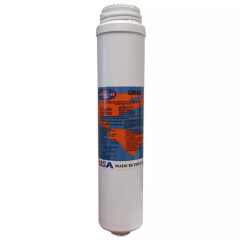 Omnipure Q5705 Q-Series 5 mic Sediment - 14" Filter