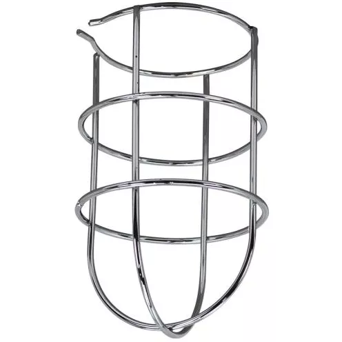 Optional Wire Guard Replacement for Canopy Lighting - L10-X020