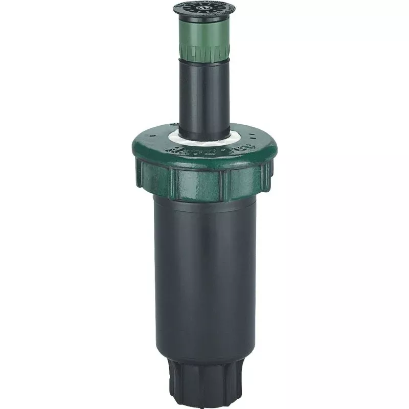 Orbit 54500/54115N Sprinkler Head, 1/2 in Connection, FNPT, Plastic