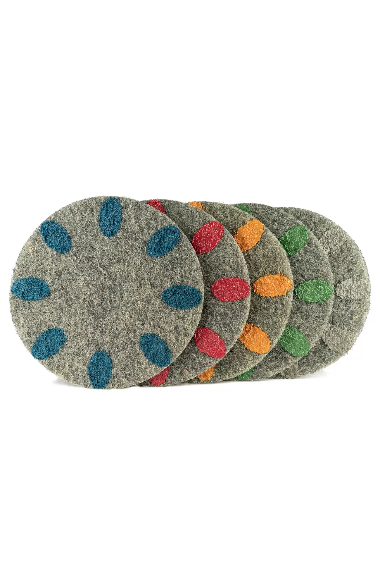 ORBOT StoneFlash Pads (You Choose Size)