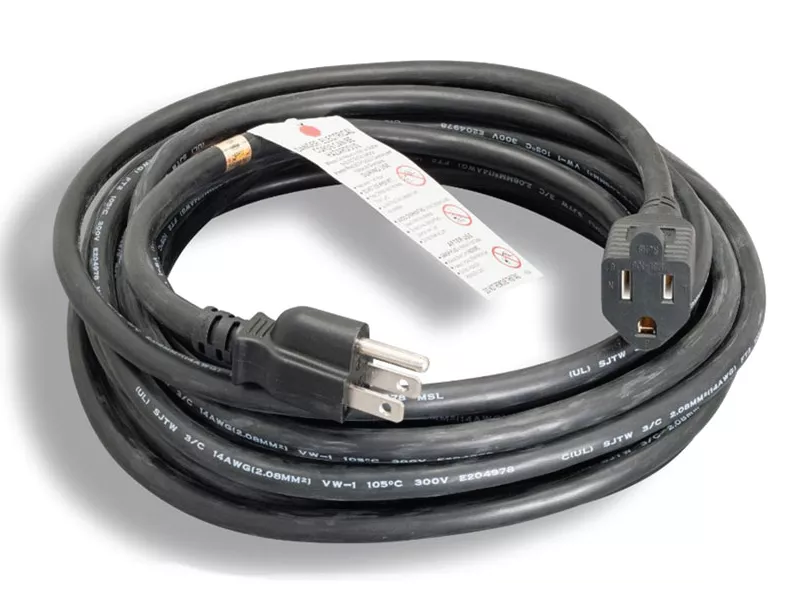 Outdoor Extension Cord