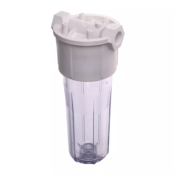 Ozark Brand Heavy Duty Complete Water Filter