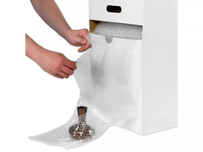 Pack Kontrol Adhesive Air Bubble Dispenser Pack