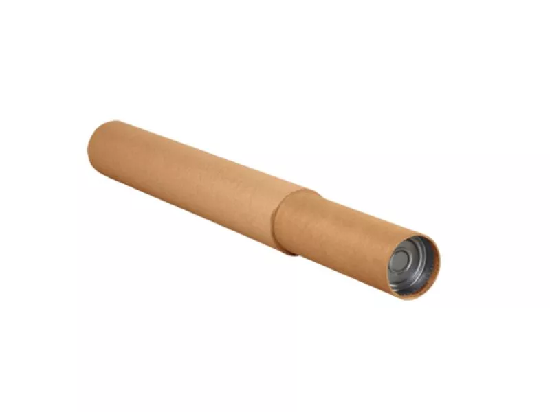 Pack Kontrol Adjustable Length Mailer Tubes