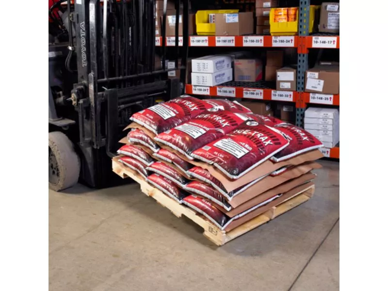 Pack Kontrol Anti-Slip Pallet Paper