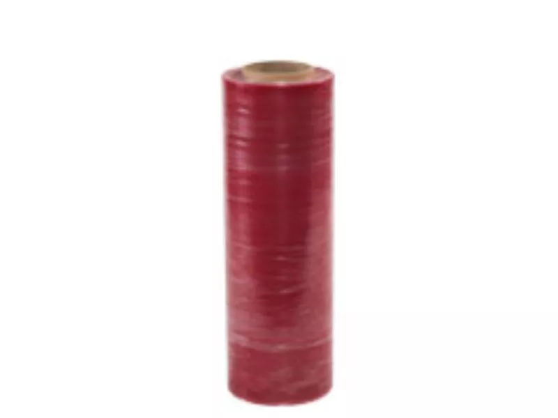 Pack Kontrol Anti-Static Hand Stretch Film