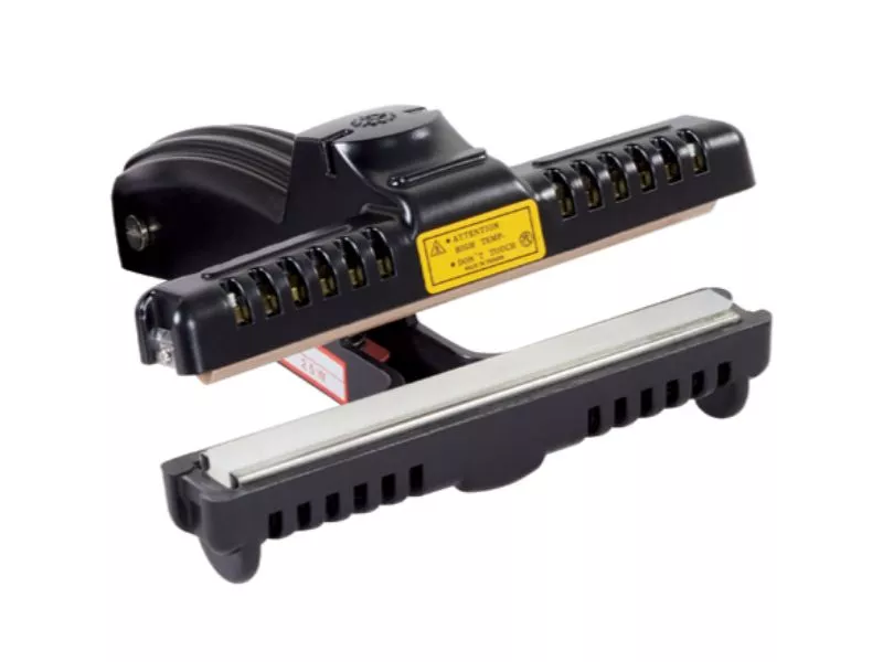 Pack Kontrol Bag Crimper Hand Sealer