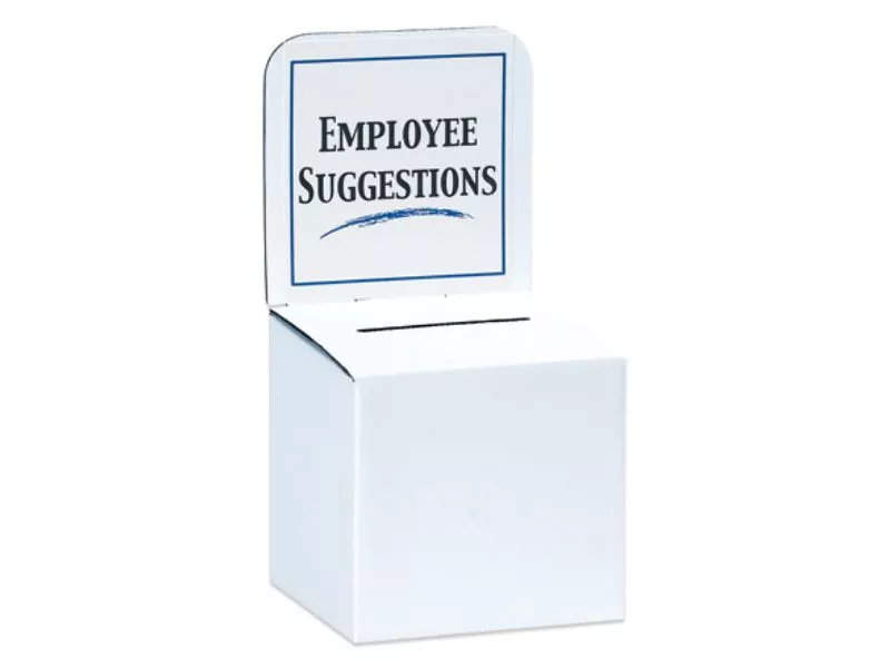 Pack Kontrol Ballot Box