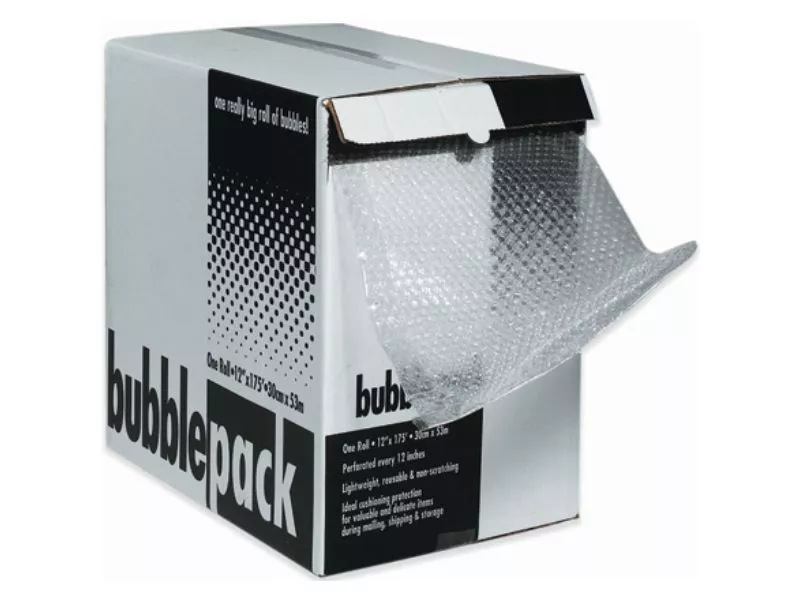Pack Kontrol Bubble Dispenser Packs