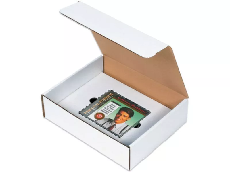 Pack Kontrol CD Literature Mailer Kits