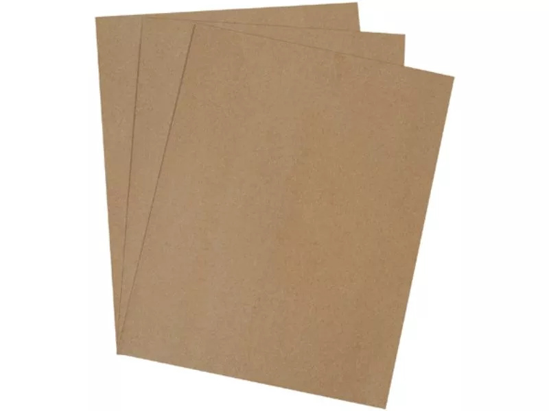 Pack Kontrol Chipboard Pads