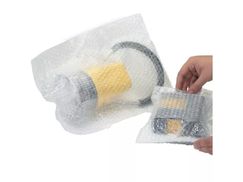 Pack Kontrol Cohesive Air Bubble Rolls
