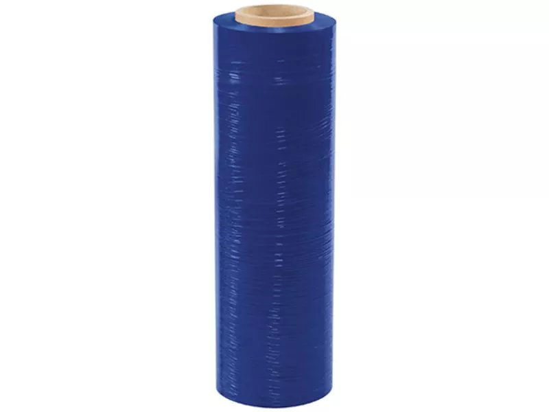 Pack Kontrol Color-Tinted Hand Stretch Film