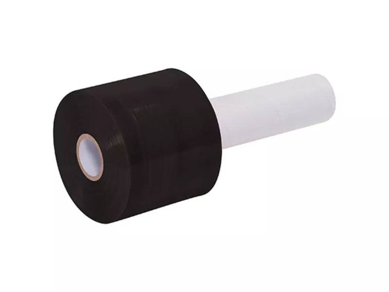 Pack Kontrol Colored Extended Core Bundling Stretch Film