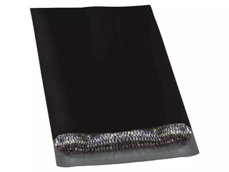 Pack Kontrol Colored Poly Envelope Mailers