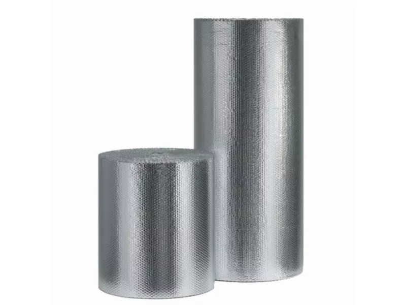 Pack Kontrol Cool Shield Bubble Rolls