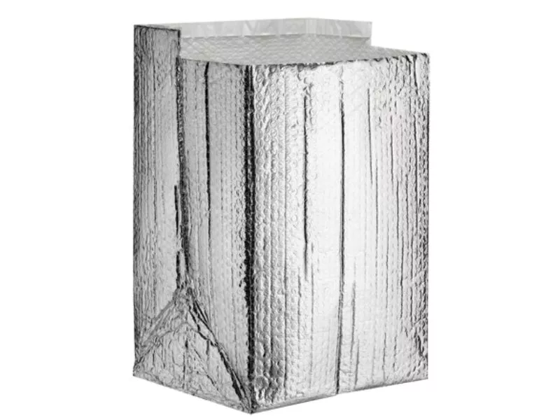 Pack Kontrol Cool Shield Insulated Box Liners