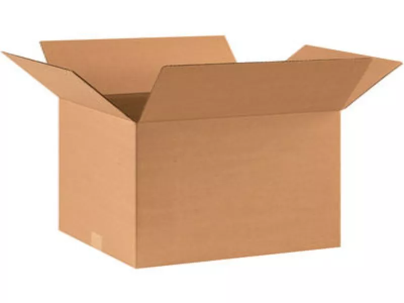Pack Kontrol Corrugated Boxes Retail Packs
