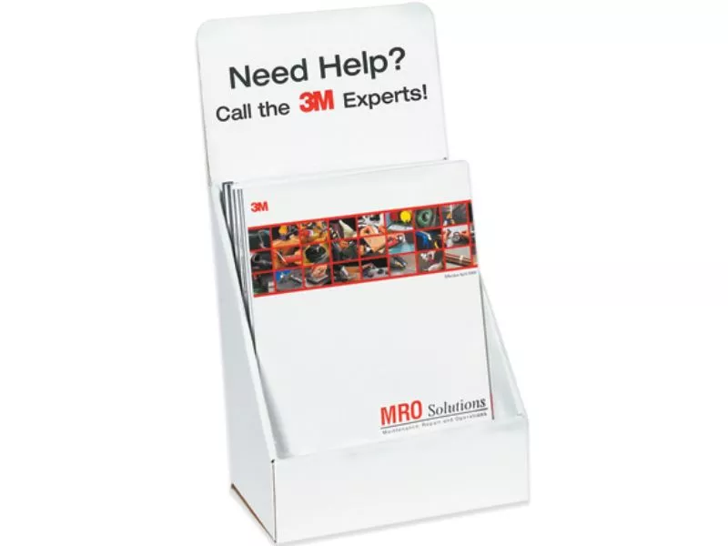 Pack Kontrol Corrugated Displays